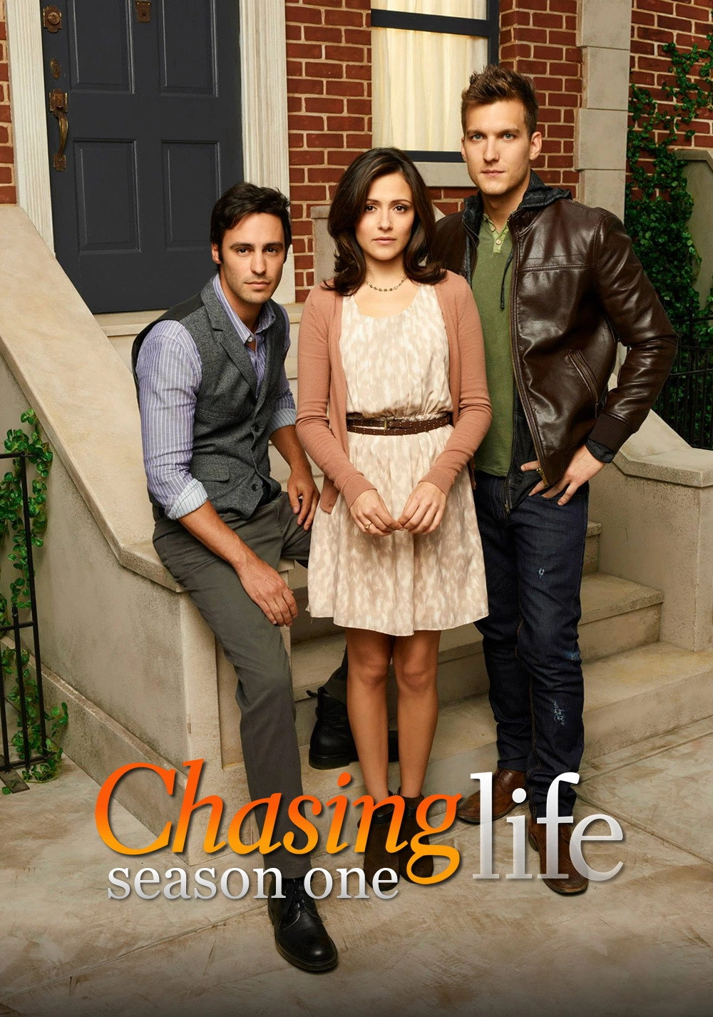 Chasing Life