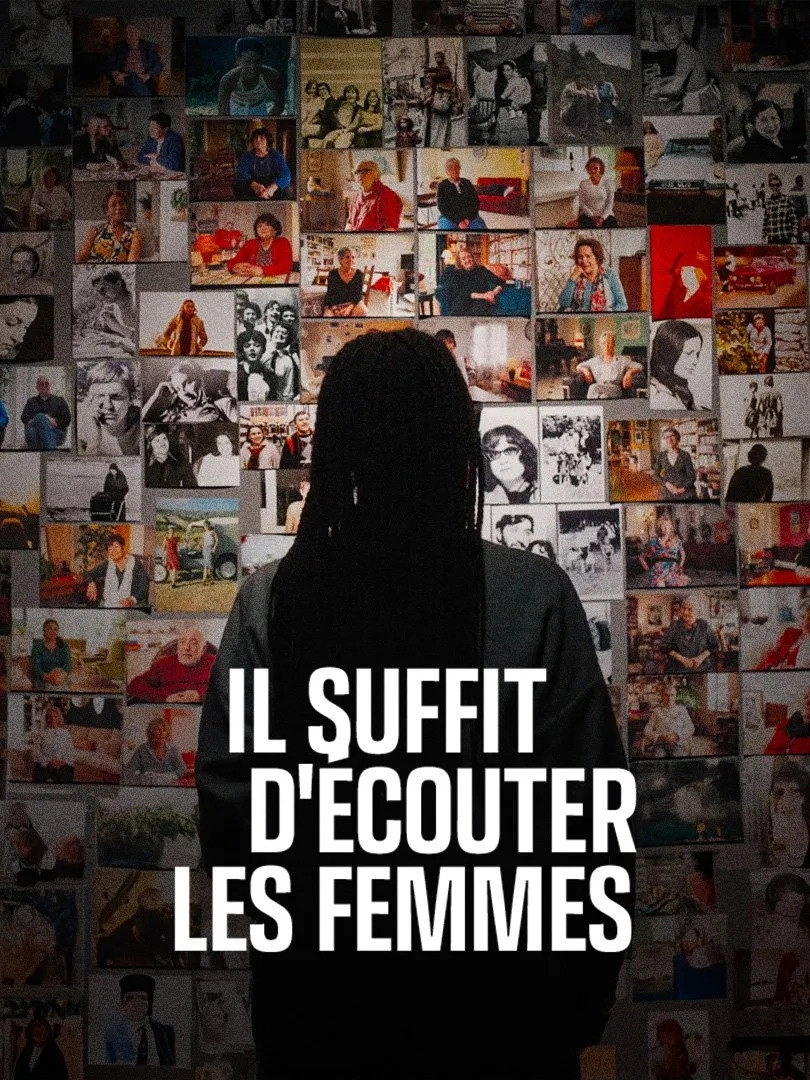 Il suffit d’écouter les femmes