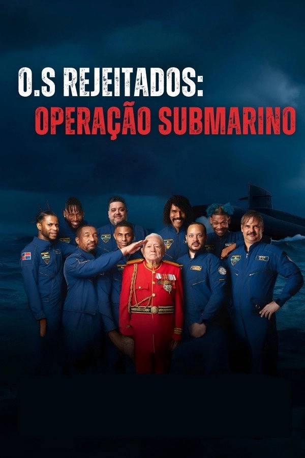 Los Rechazados