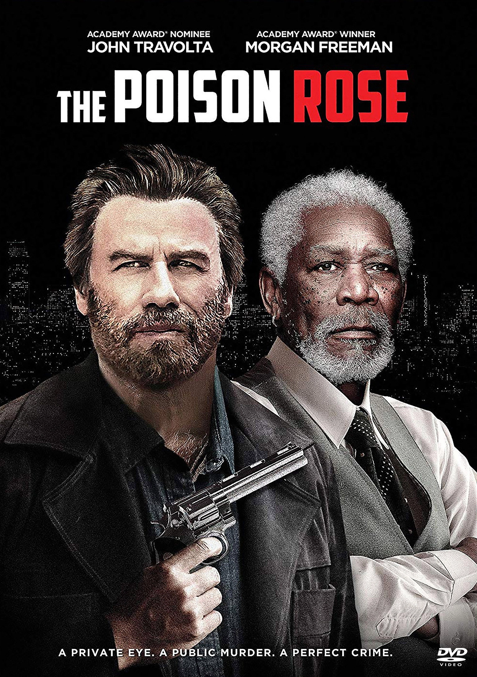 The Poison Rose