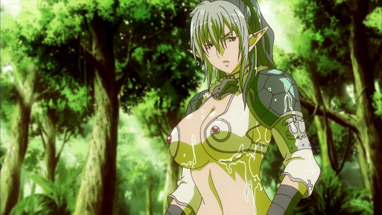 Queen's Blade