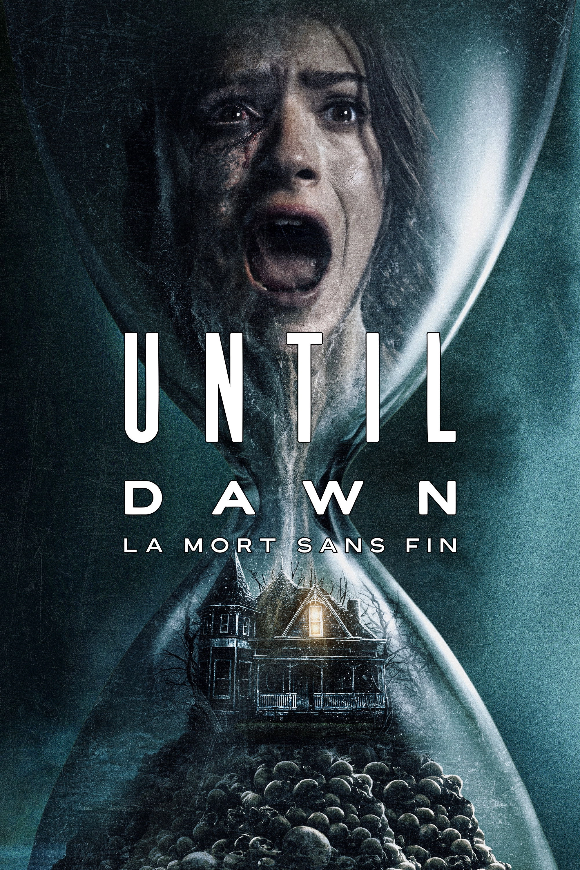Until Dawn