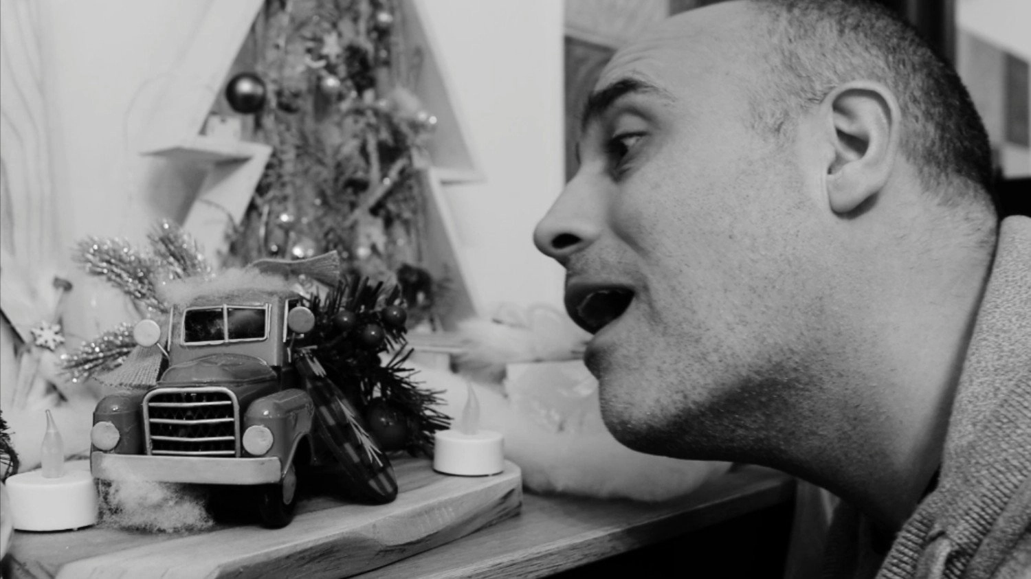Le Noël du Boulet