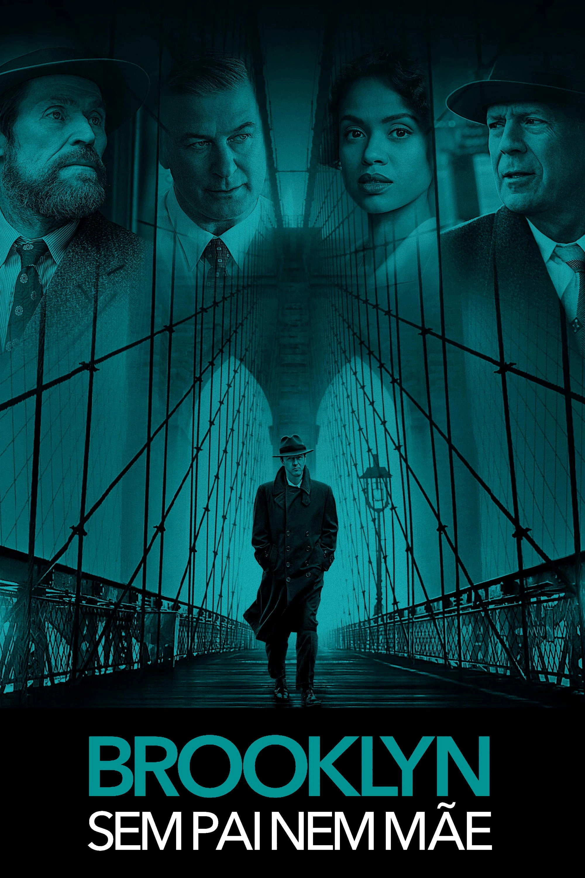 Motherless Brooklyn