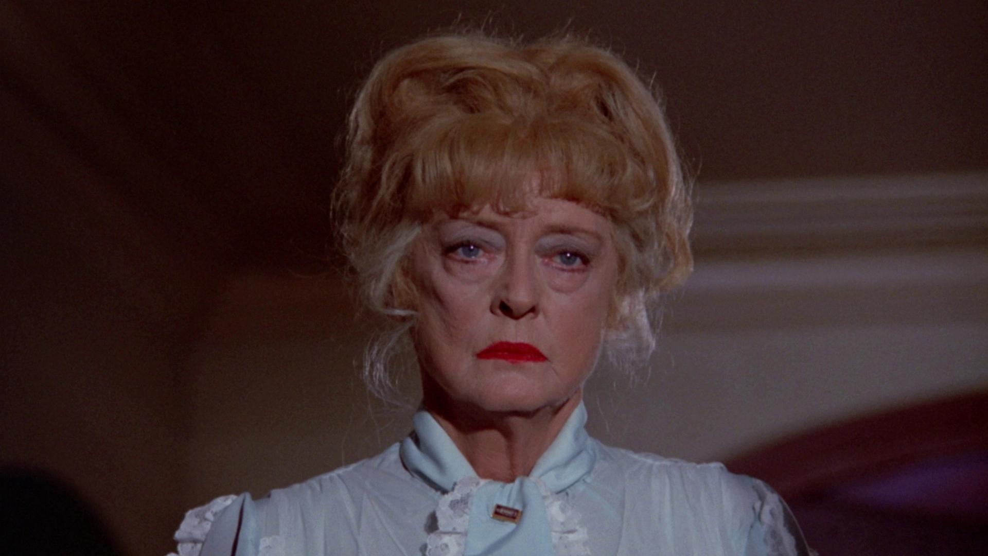Scream, Pretty Peggy