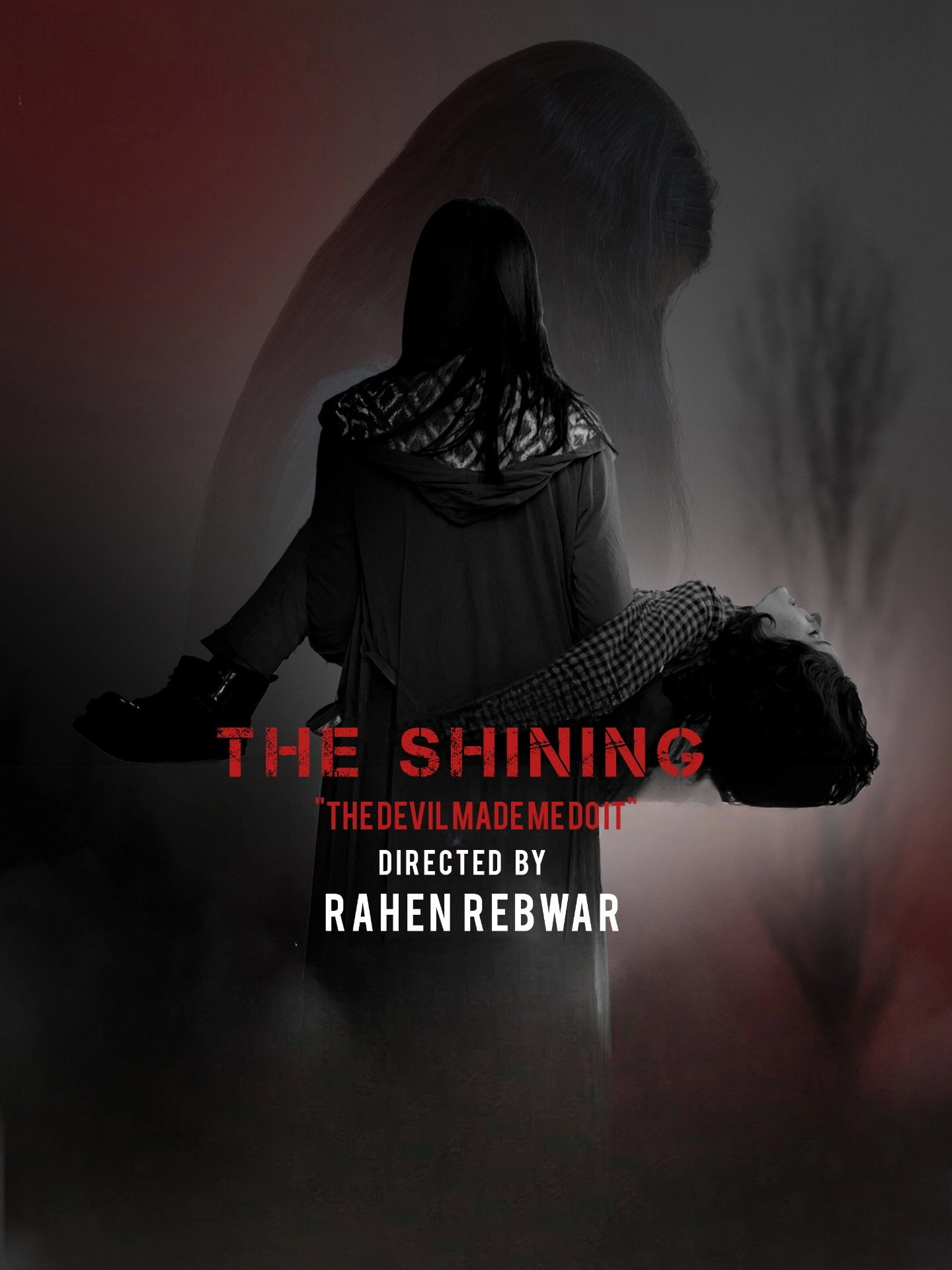 The Shining Play