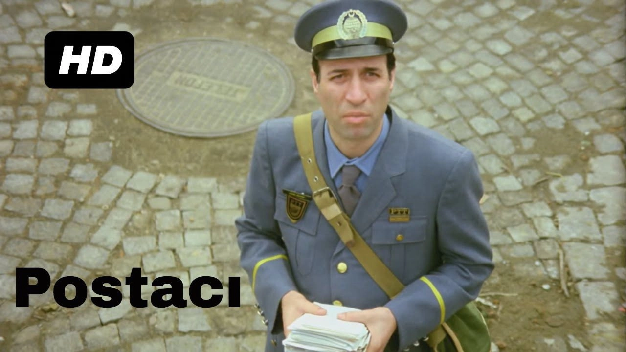 The Postman