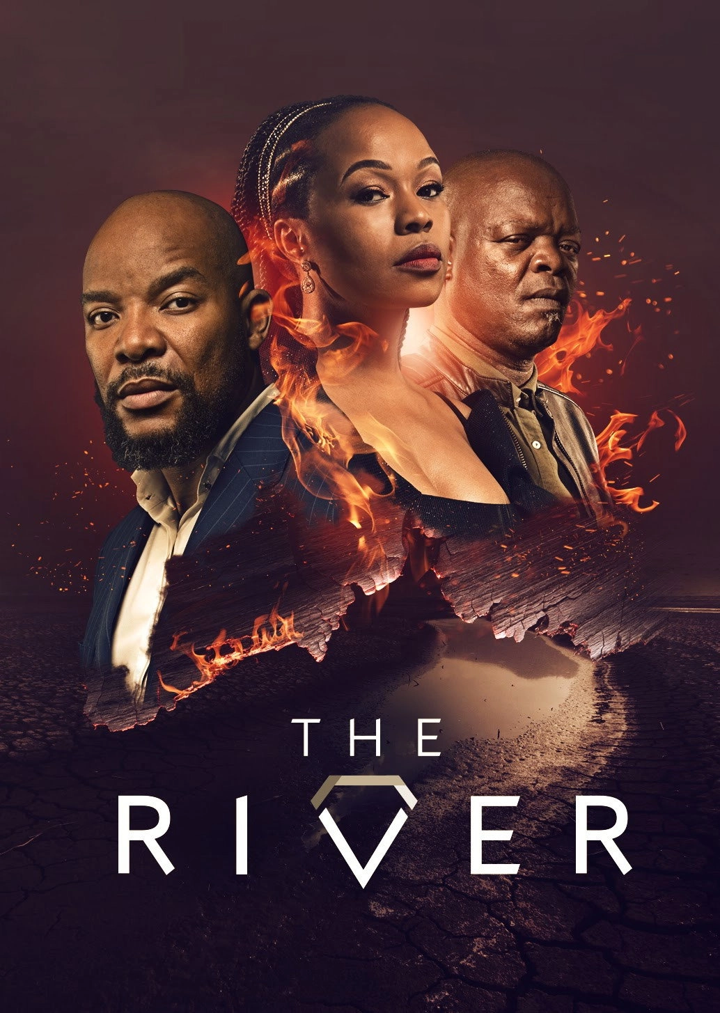 The River