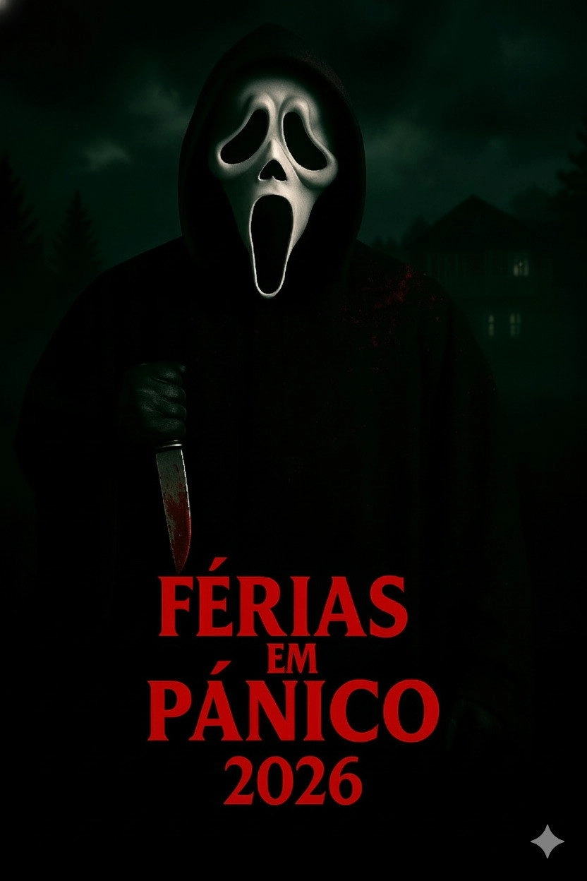 Férias em Pânico