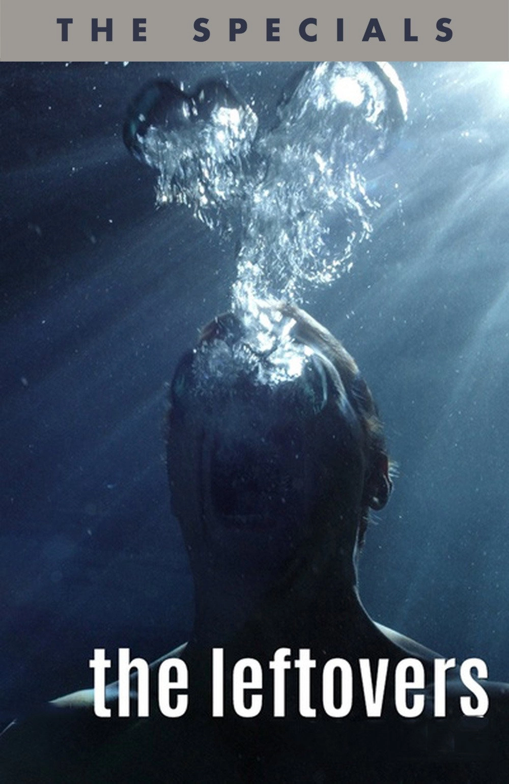 The Leftovers