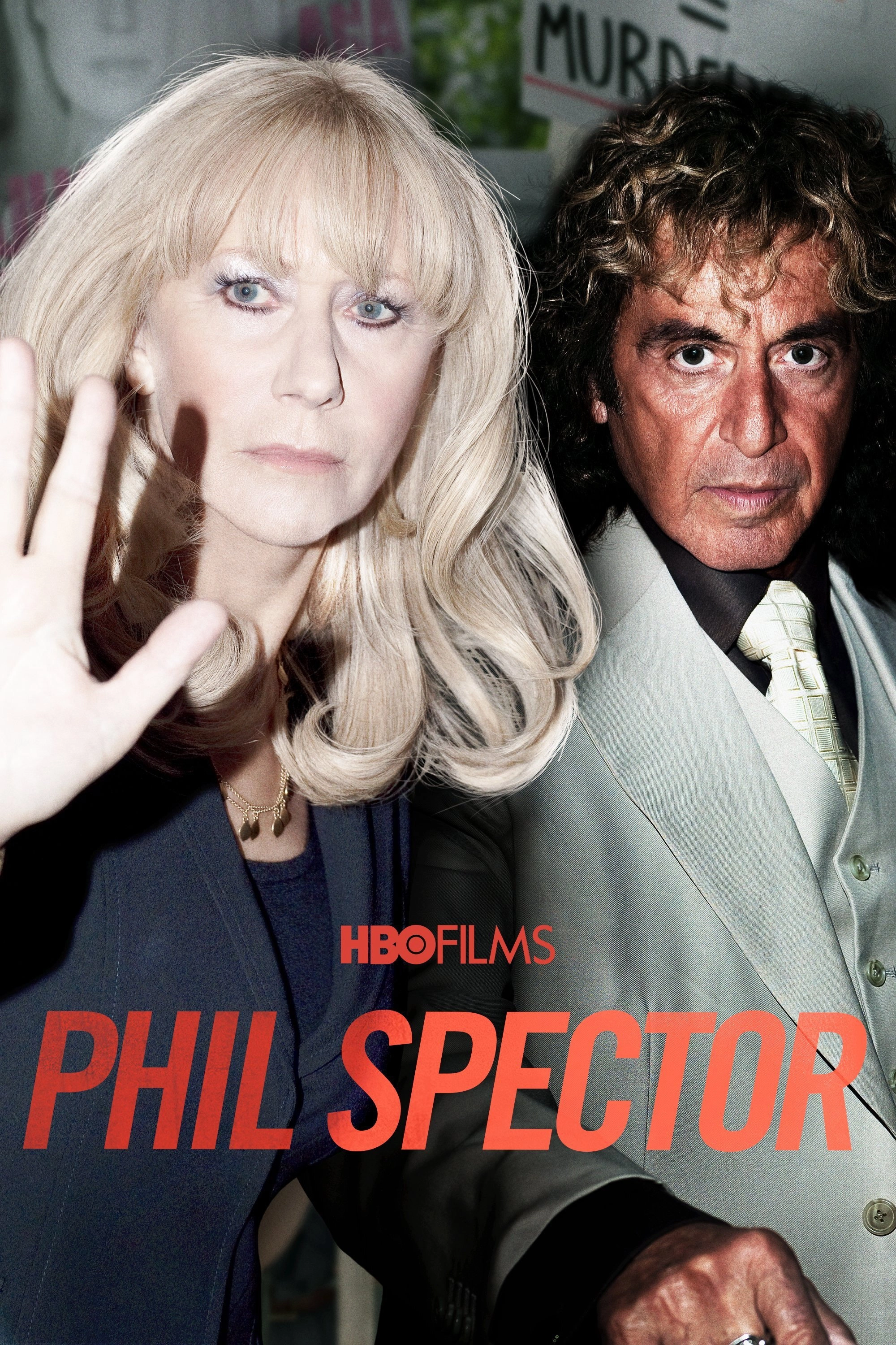 Phil Spector