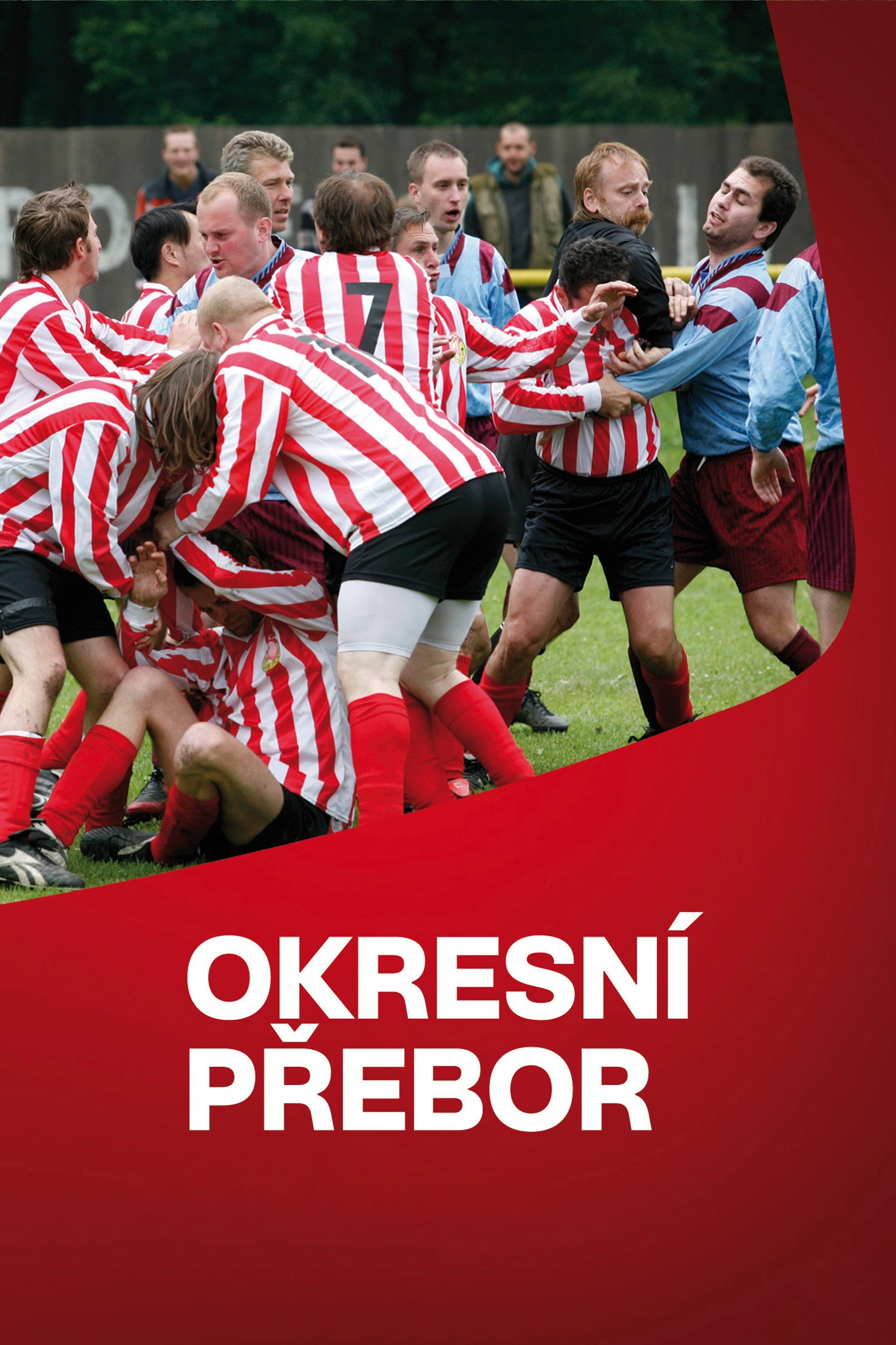 Okresní přebor