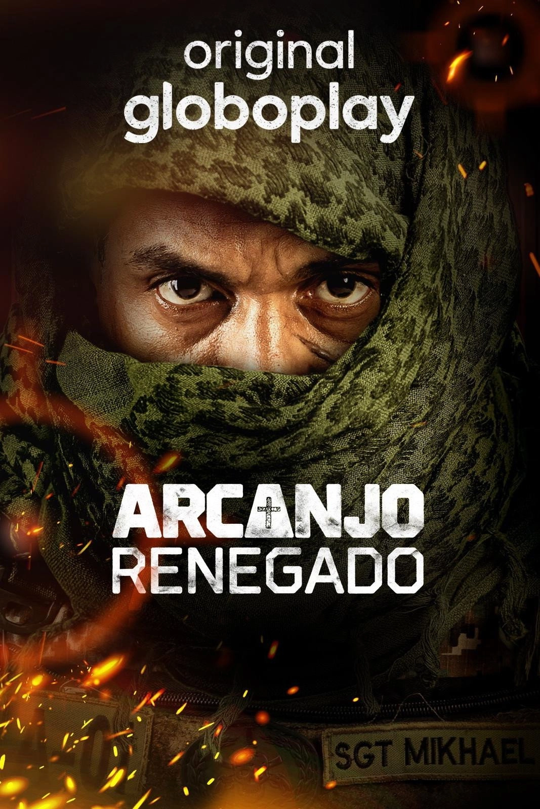 Renegaded Archangel
