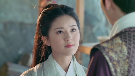 Love of Thousand Years