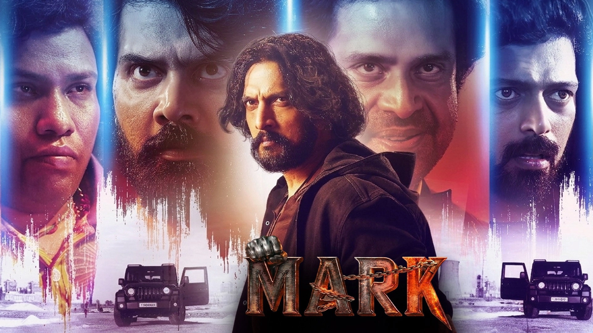 Mark