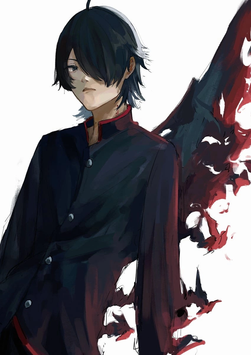 Monogatari