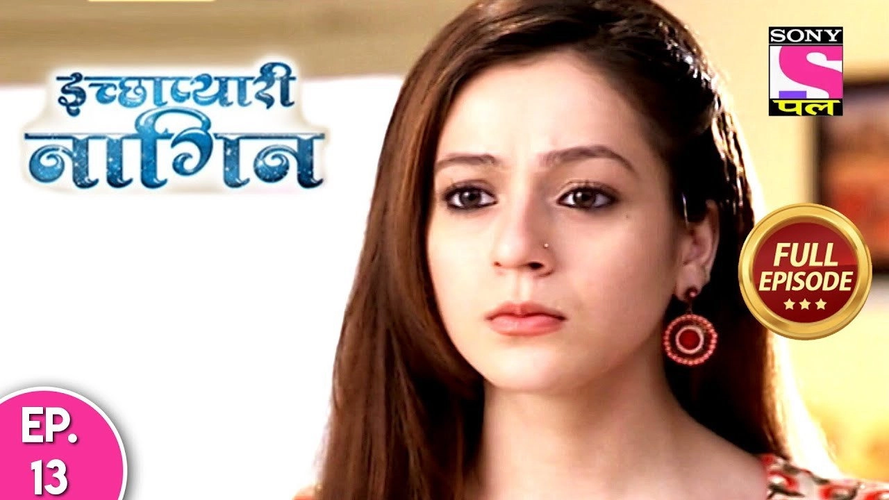 Ichhapyaari Naagin