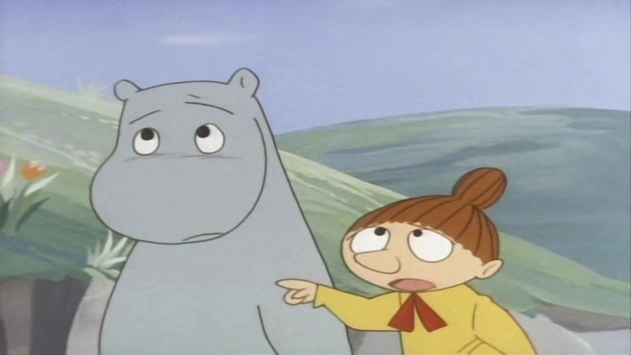 Moomin