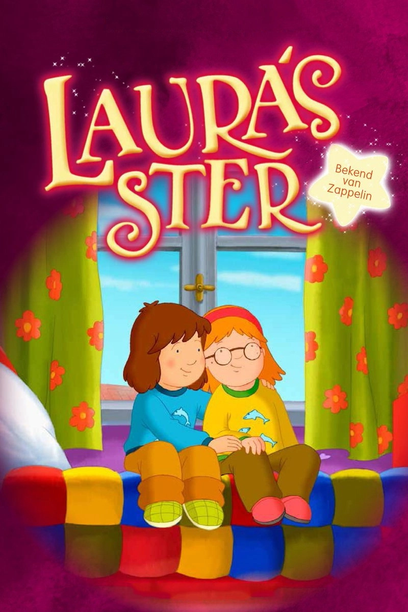 Laura's Star