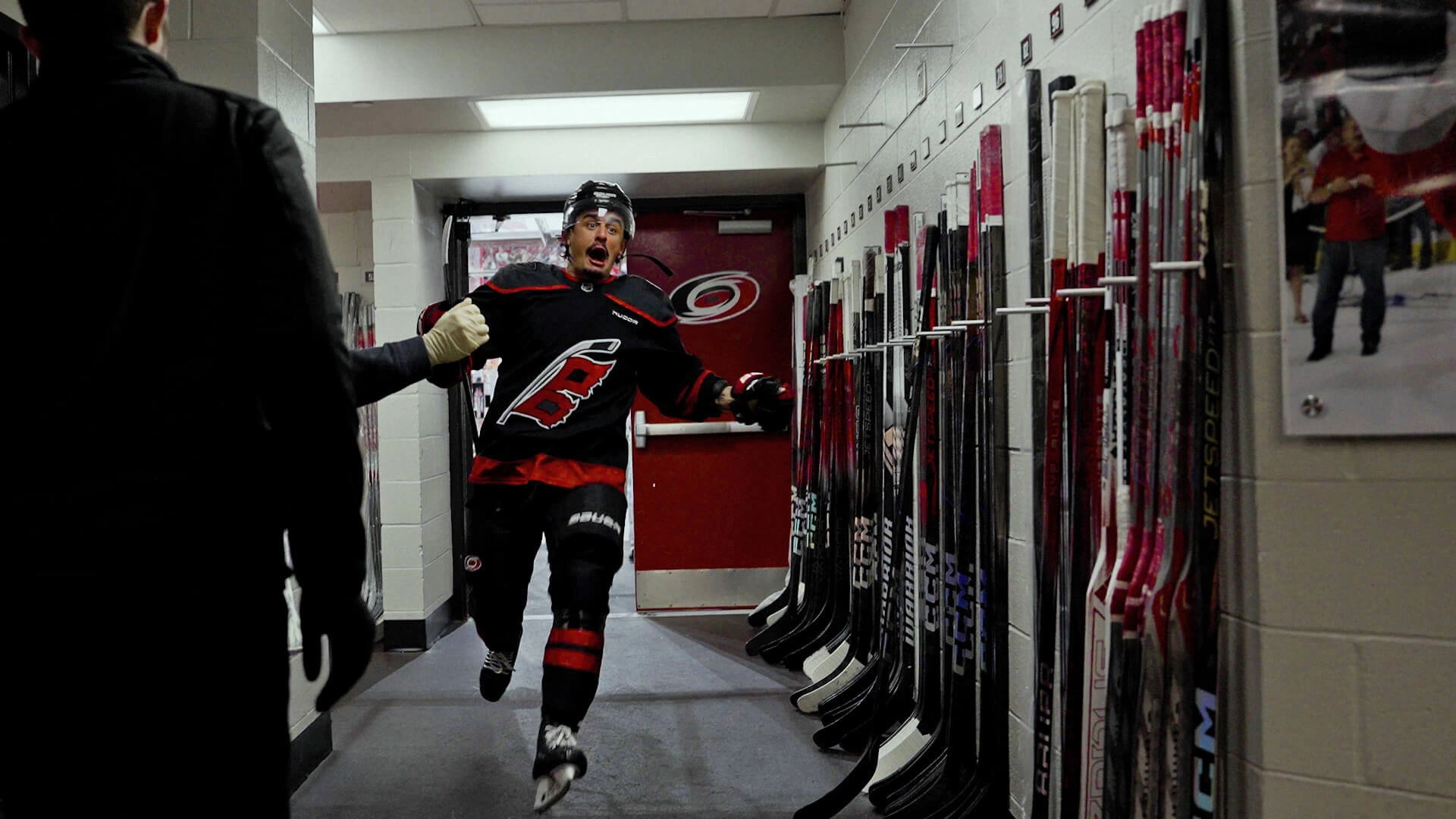 FaceOff: Inside the NHL