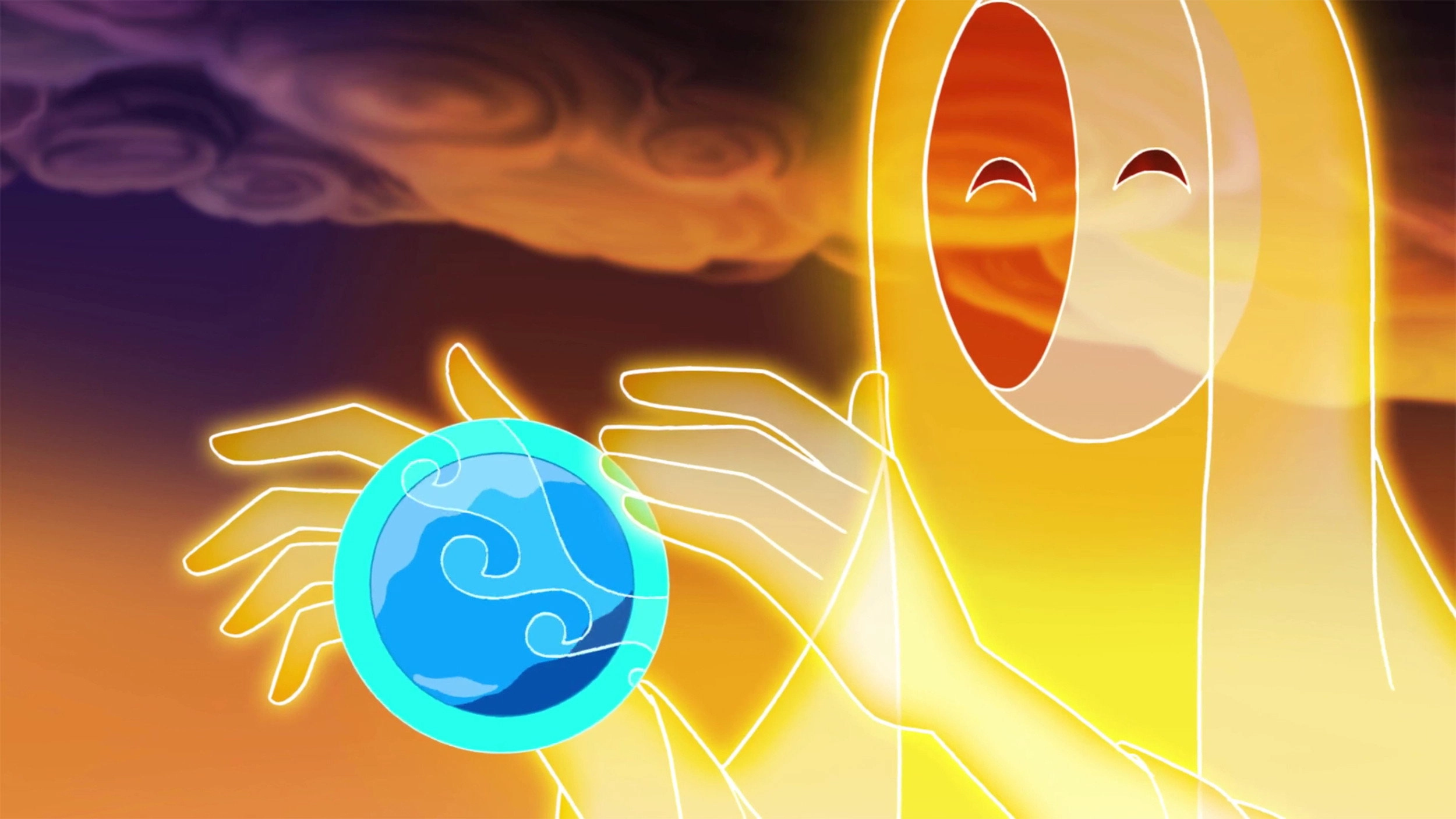 Xiaolin Chronicles