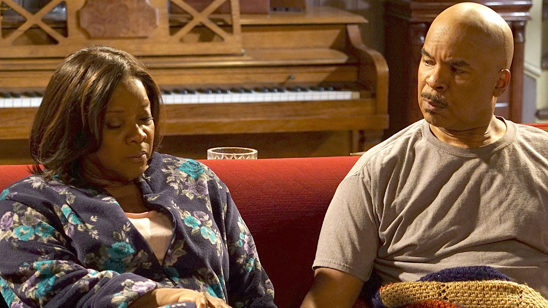 The Carmichael Show