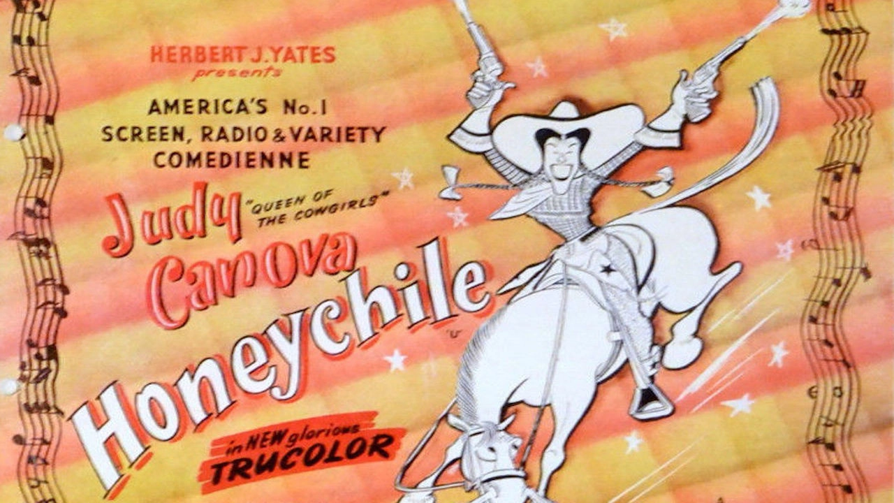 Honeychile