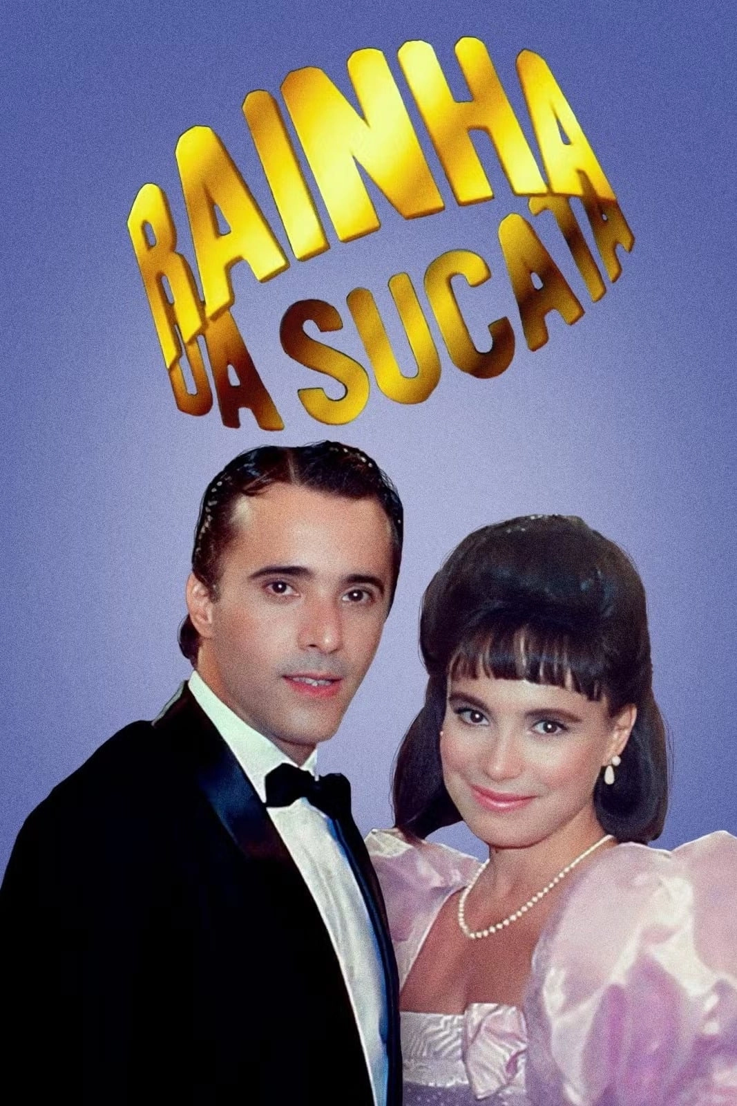 Rainha da Sucata
