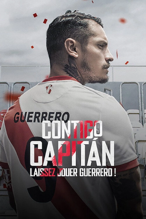 The Fight for Justice: Paolo Guerrero