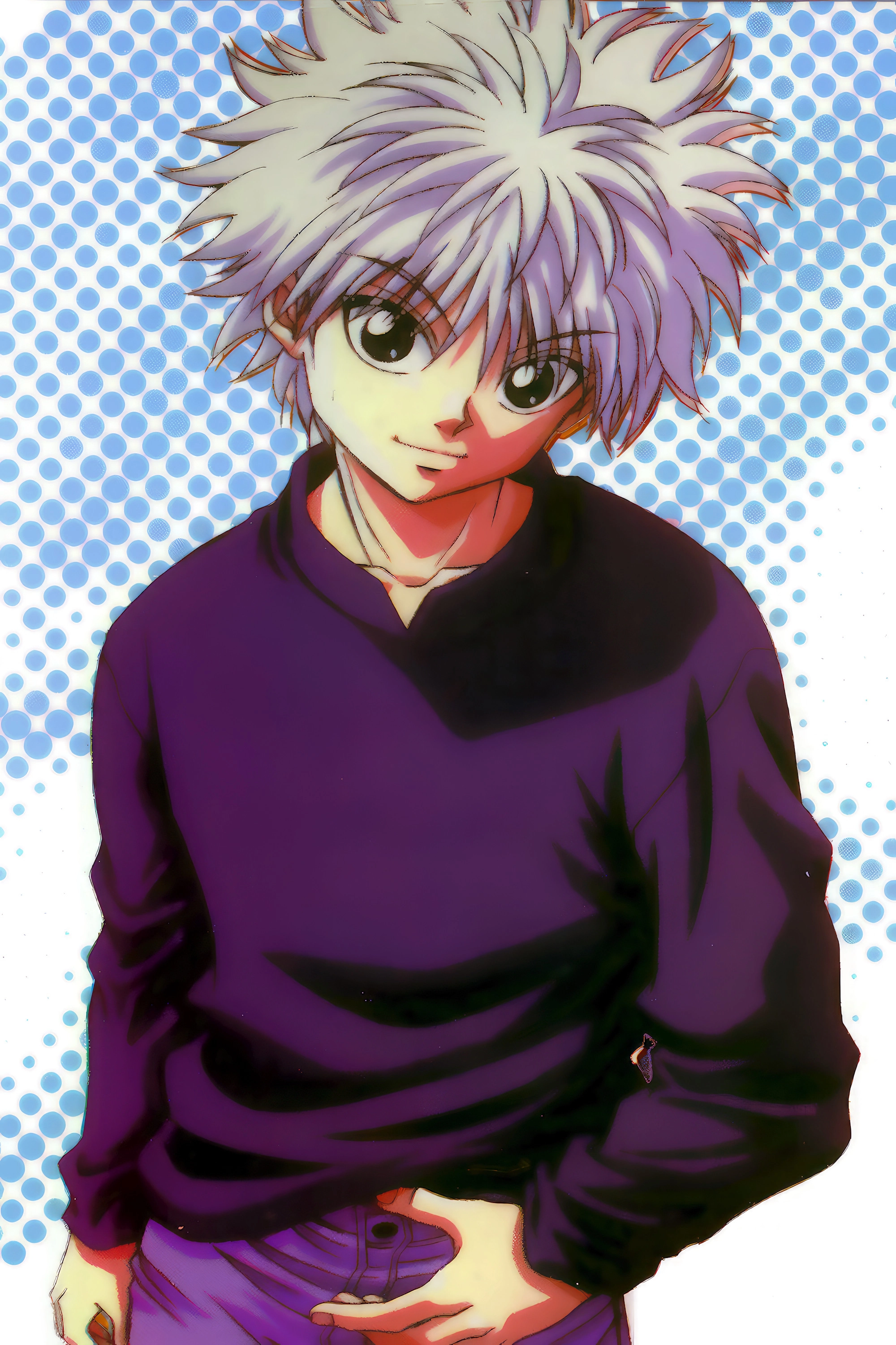 Hunter x Hunter