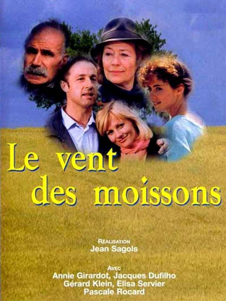 Le Vent des moissons