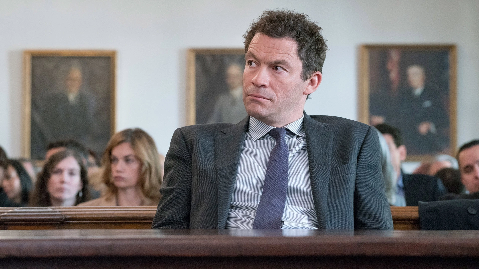 The Affair