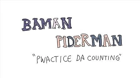 Baman Piderman