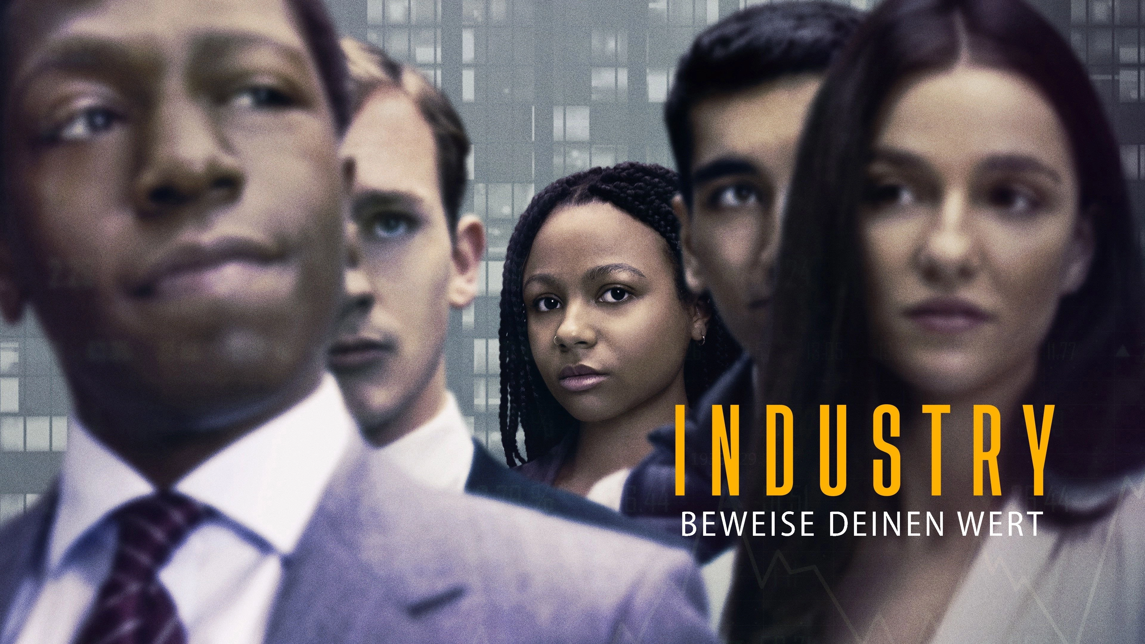 Industry