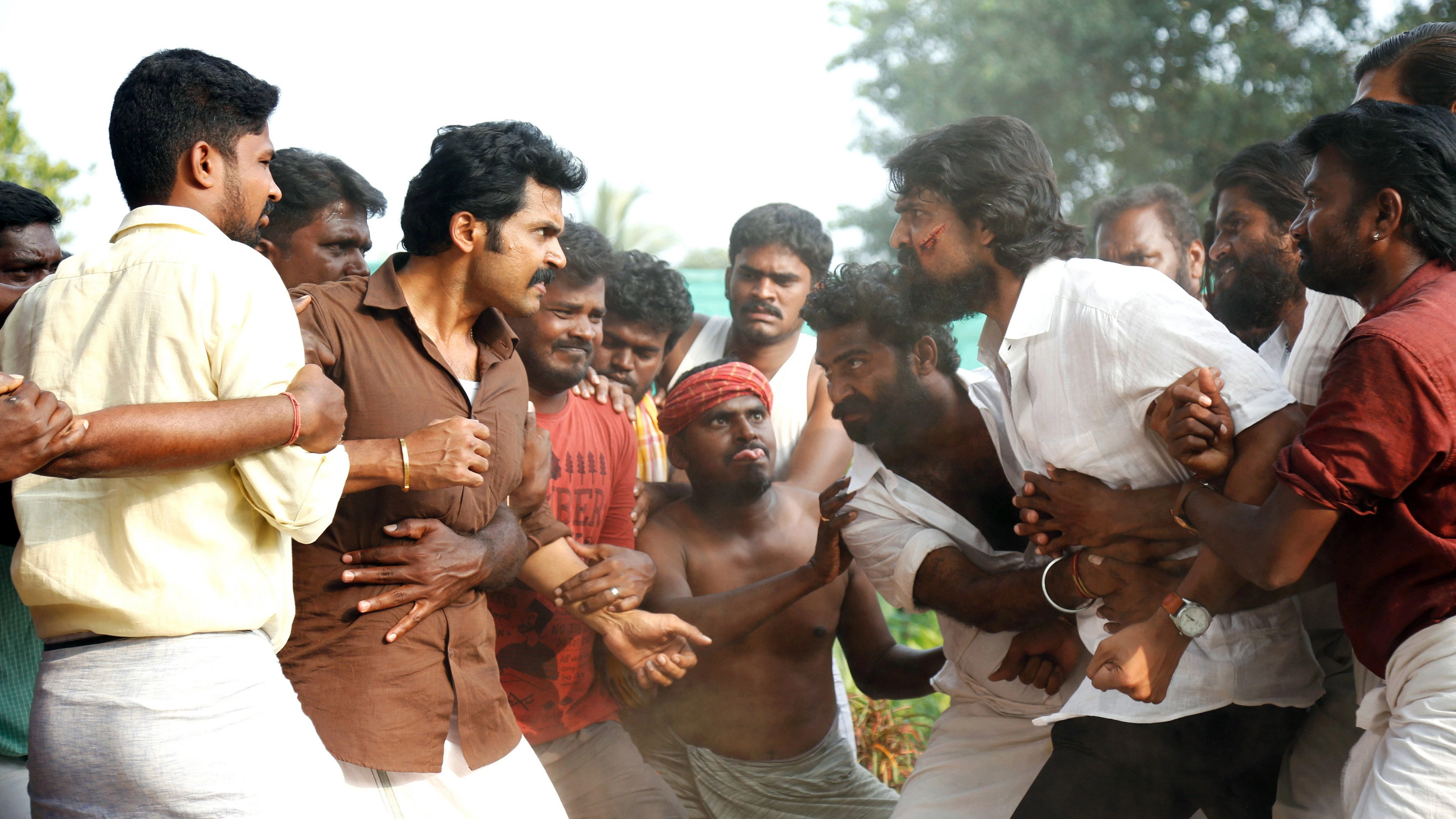 Kadaikutty Singam