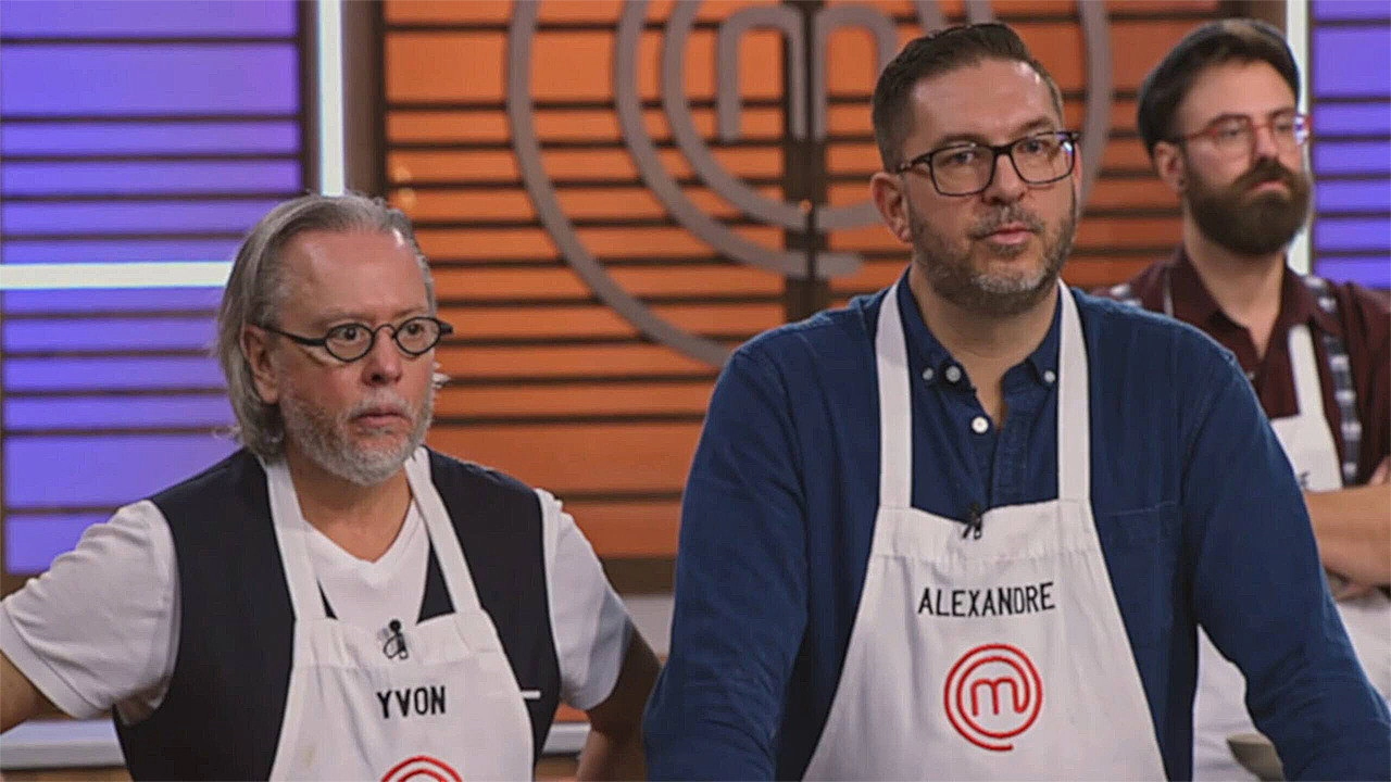 MasterChef Québec