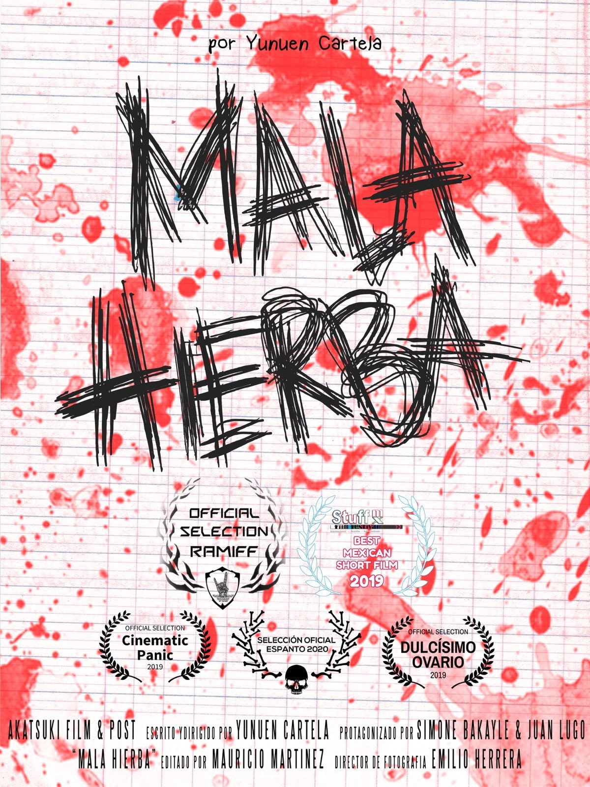 Mala Hierba
