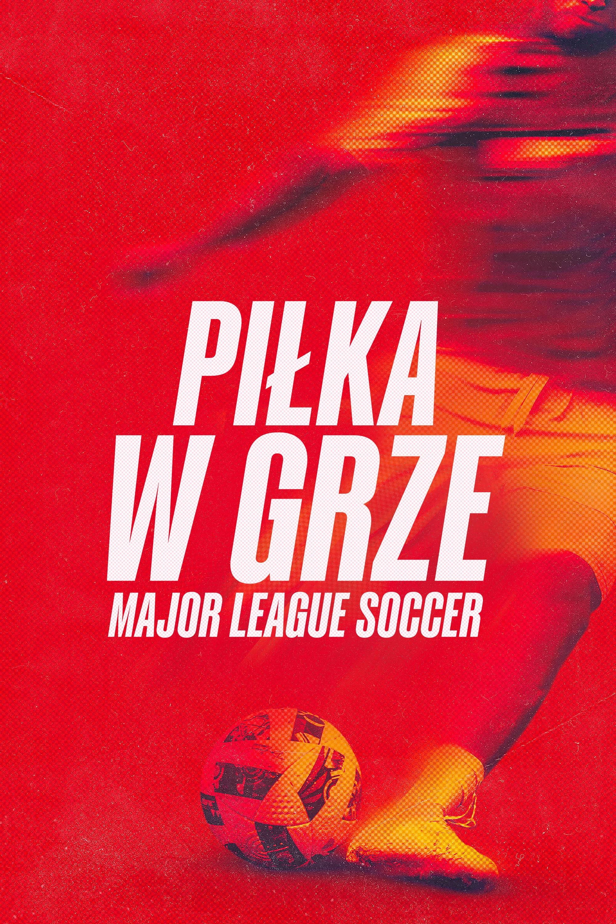 Onside: Major League Soccer