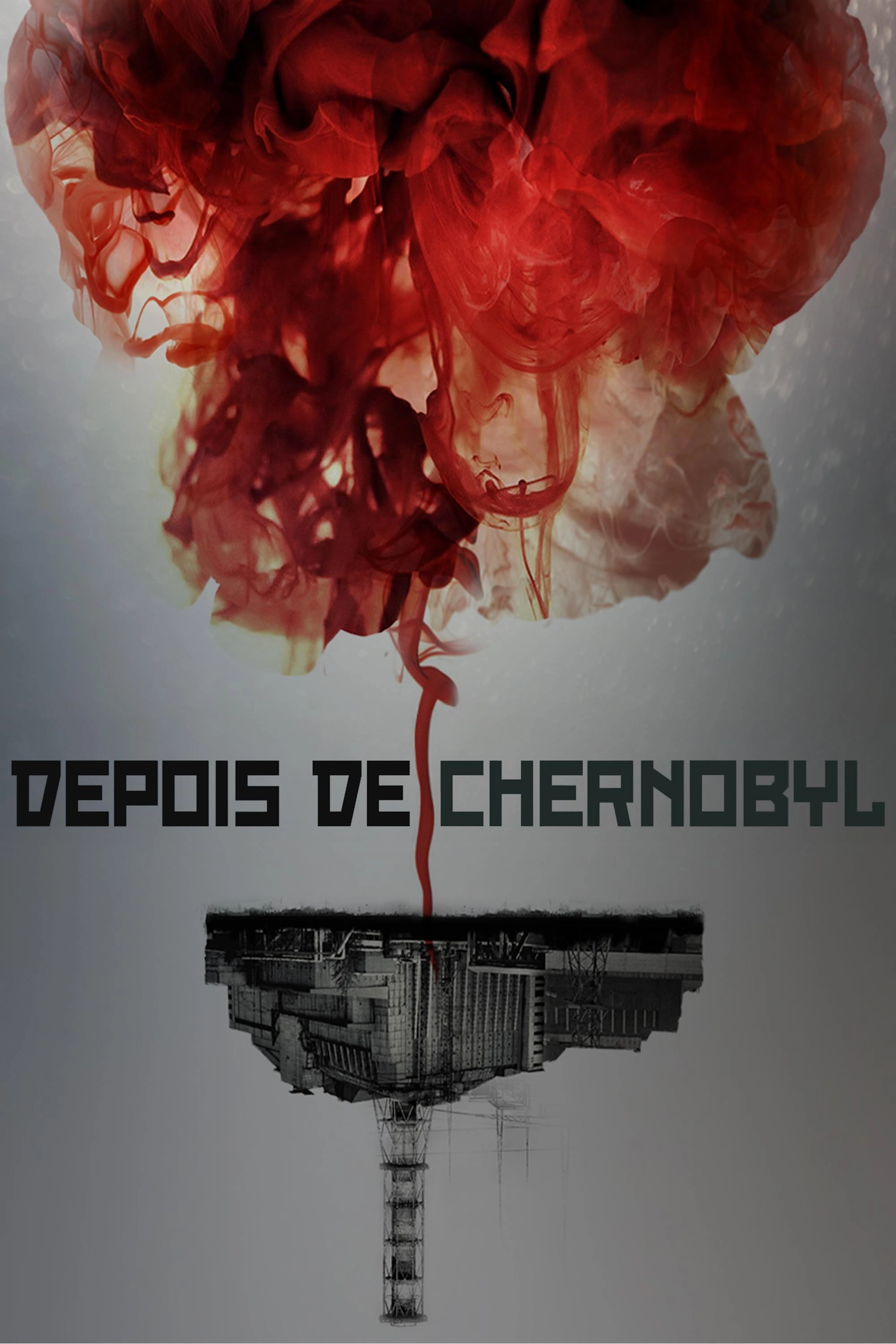 Chornobyl: Aftermath