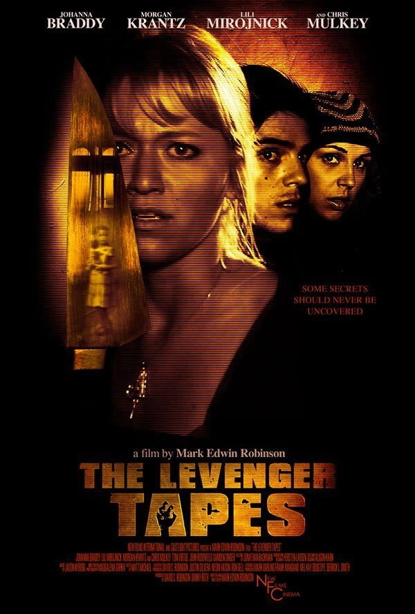 The Levenger Tapes