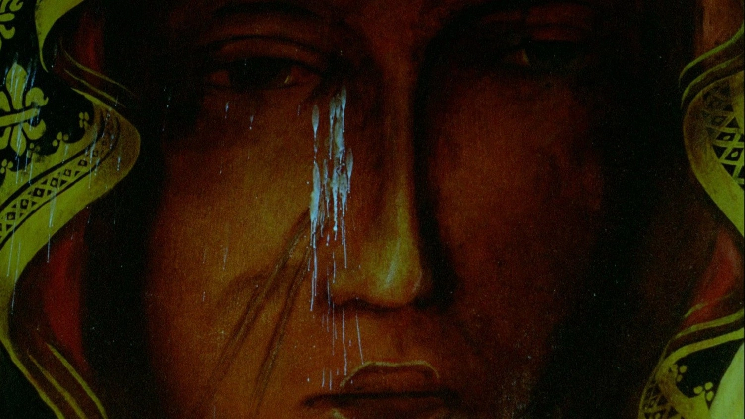Decalogue I