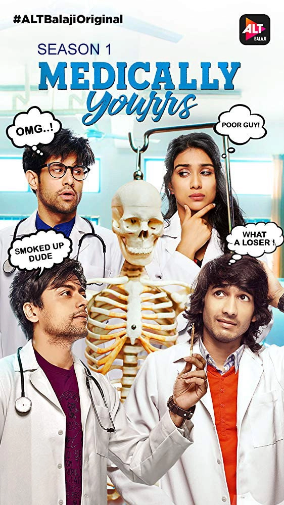 Medically Yourrs