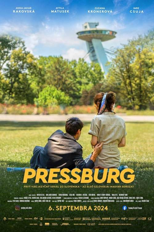 Pressburg