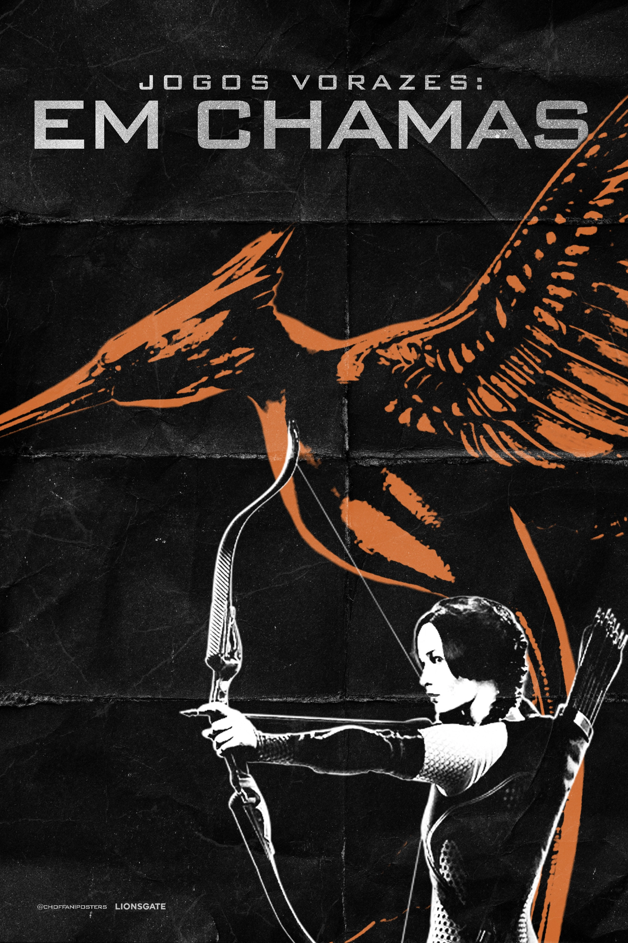 The Hunger Games: Catching Fire