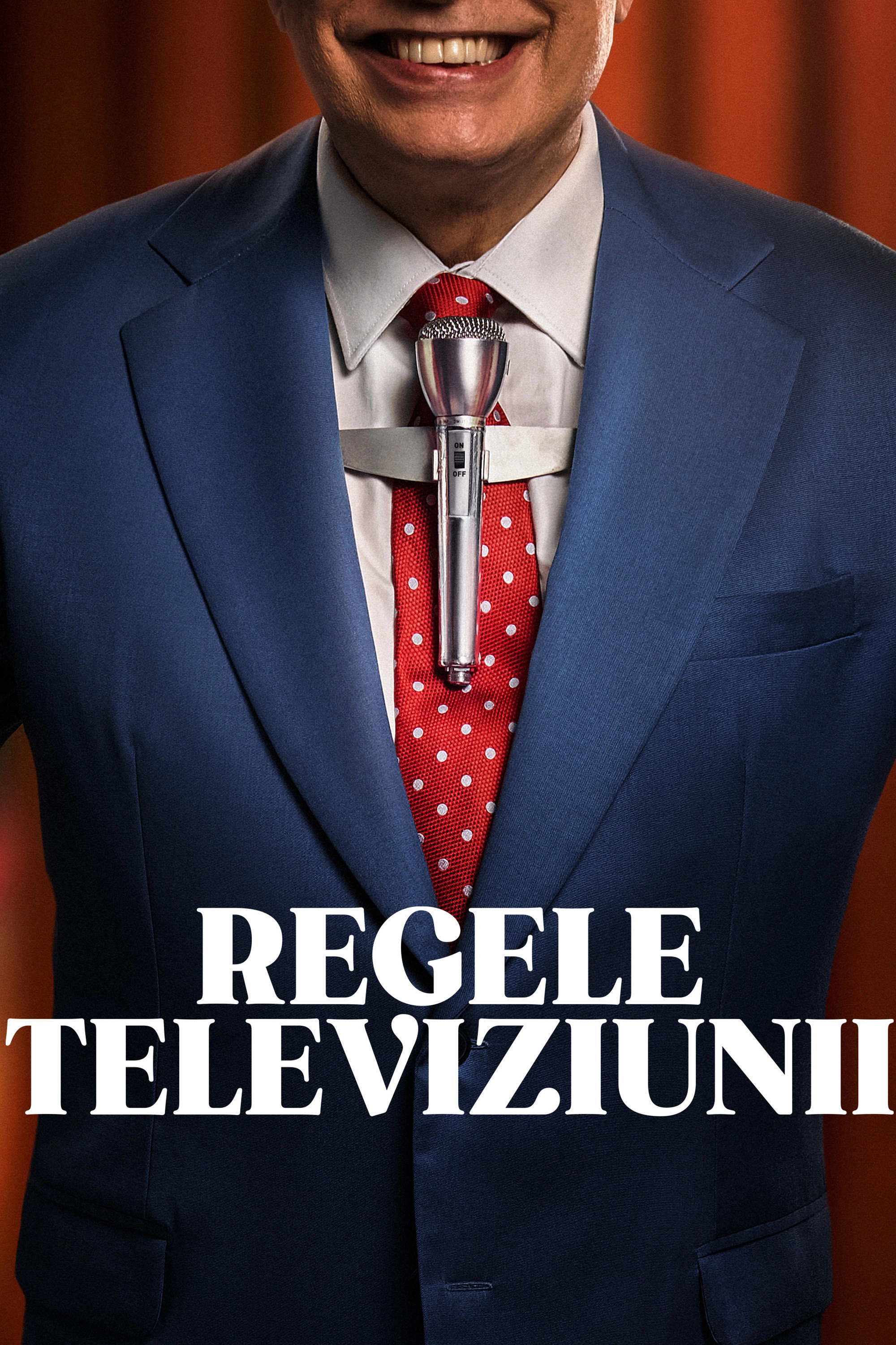 The King of TV