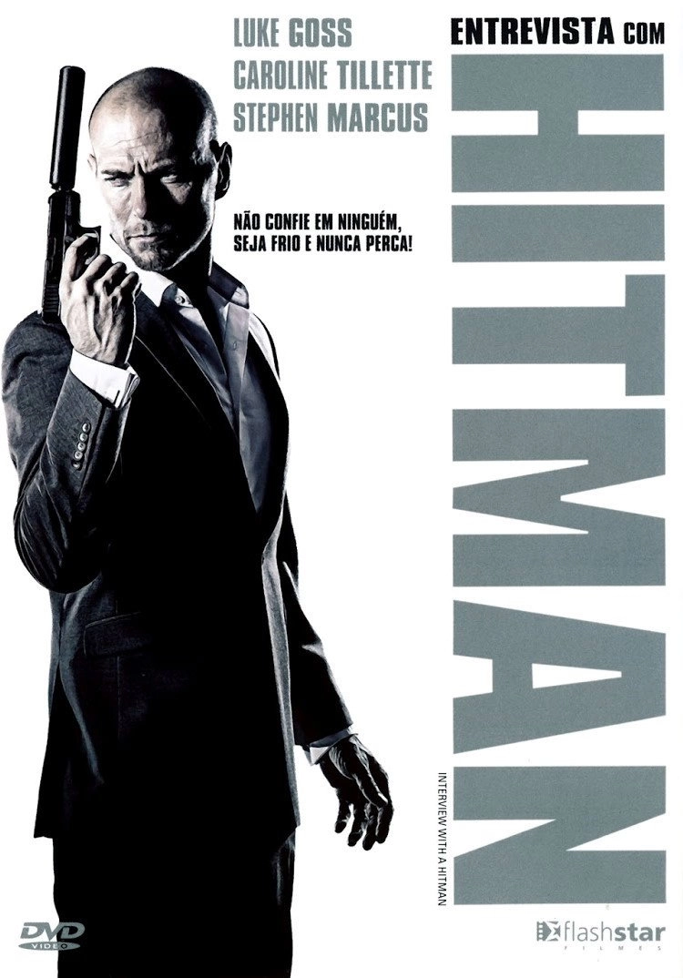 Interview with a Hitman