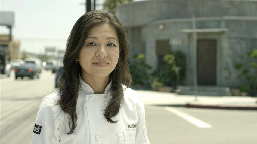 Chef's Table