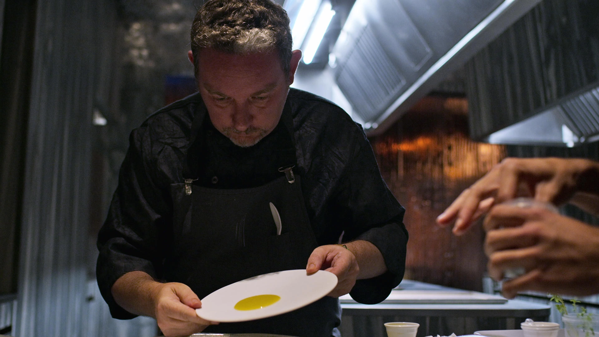 Chef's Table