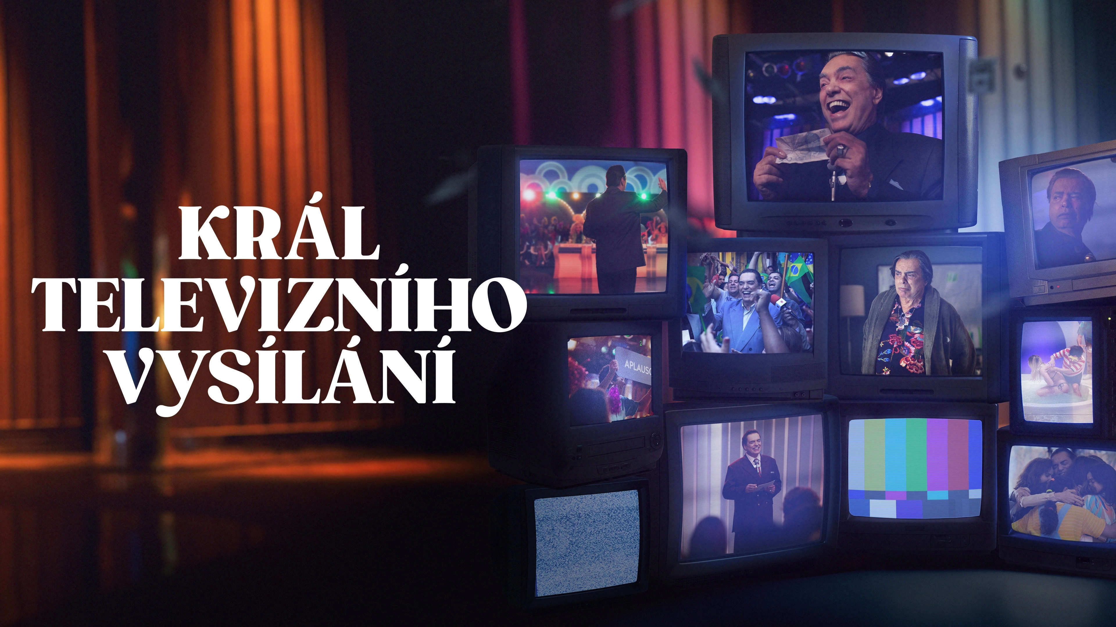 The King of TV