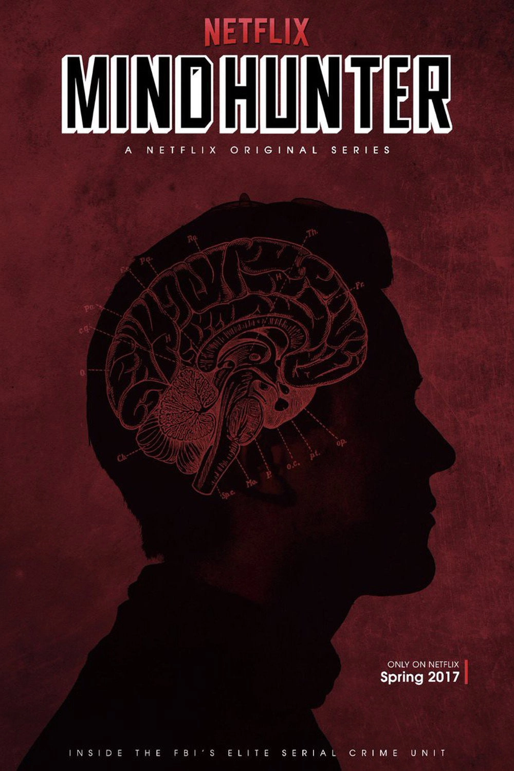 MINDHUNTER